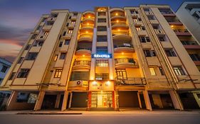 Via Maadhavam Residence